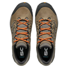 Load image into Gallery viewer, Scarpa Men&#39;s Moraine Gore-Tex Trail Shoes (Fossil Brown)

