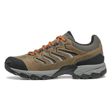 Load image into Gallery viewer, Scarpa Men&#39;s Moraine Gore-Tex Trail Shoes (Fossil Brown)

