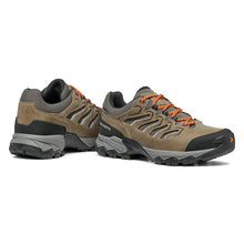 Load image into Gallery viewer, Scarpa Men&#39;s Moraine Gore-Tex Trail Shoes (Fossil Brown)
