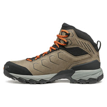 Load image into Gallery viewer, Scarpa Men&#39;s Moraine Mid Pro Gore-Tex Hillwalking Boots (Fossil Brown)
