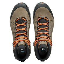 Load image into Gallery viewer, Scarpa Men&#39;s Moraine Mid Pro Gore-Tex Hillwalking Boots (Fossil Brown)

