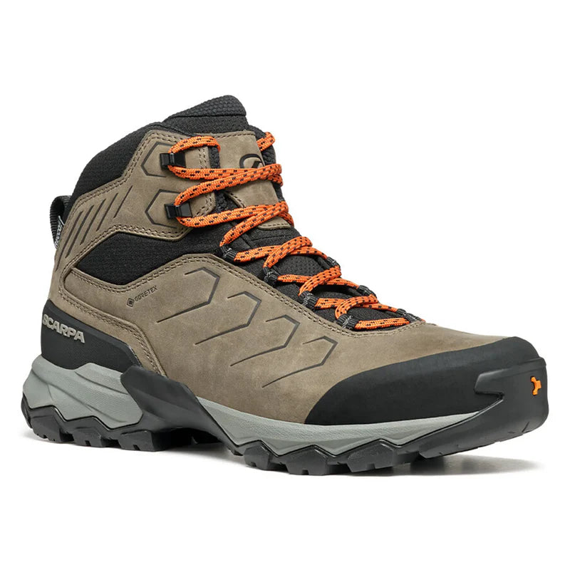 Mens hill walking shoes store