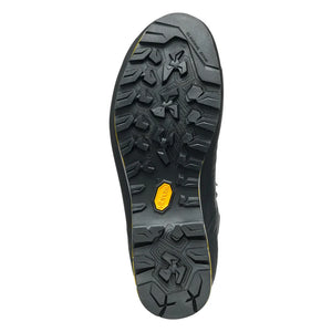 Scarpa Men's Zodiac Tech Gore-Tex Mountaineering Boots (Anthracite/Sulpher)