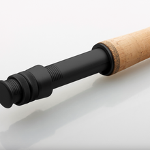 Load image into Gallery viewer, Scierra 9ft/2.7m 4 Section Fly Rod + #5/6 Reel + Line Combo (13-15g)
