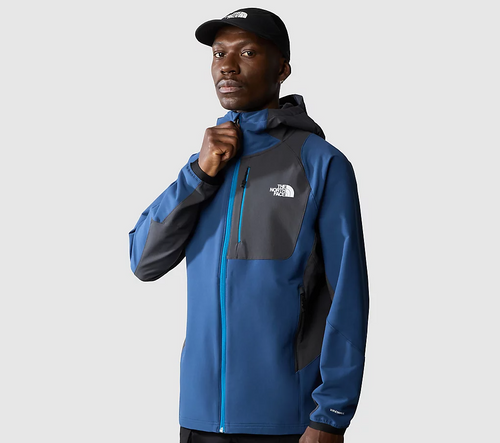 North face shop cerca de mi