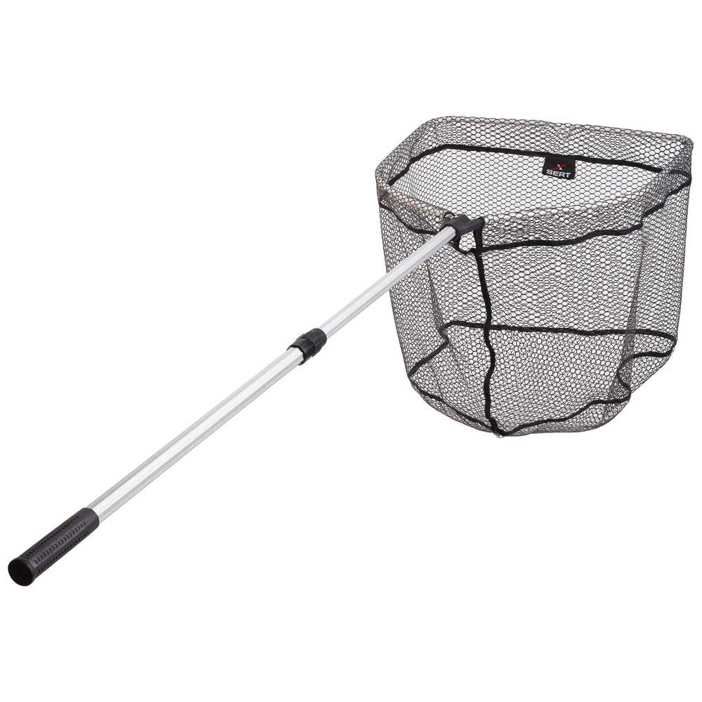 Sert RubNet Telescopic Predator Net (220cm)