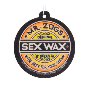SexWax Airfreshener (Coconut)