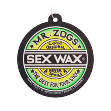 Load image into Gallery viewer, SexWax Airfreshener (Pineapple)
