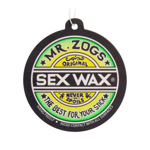 SexWax Airfreshener (Pineapple)