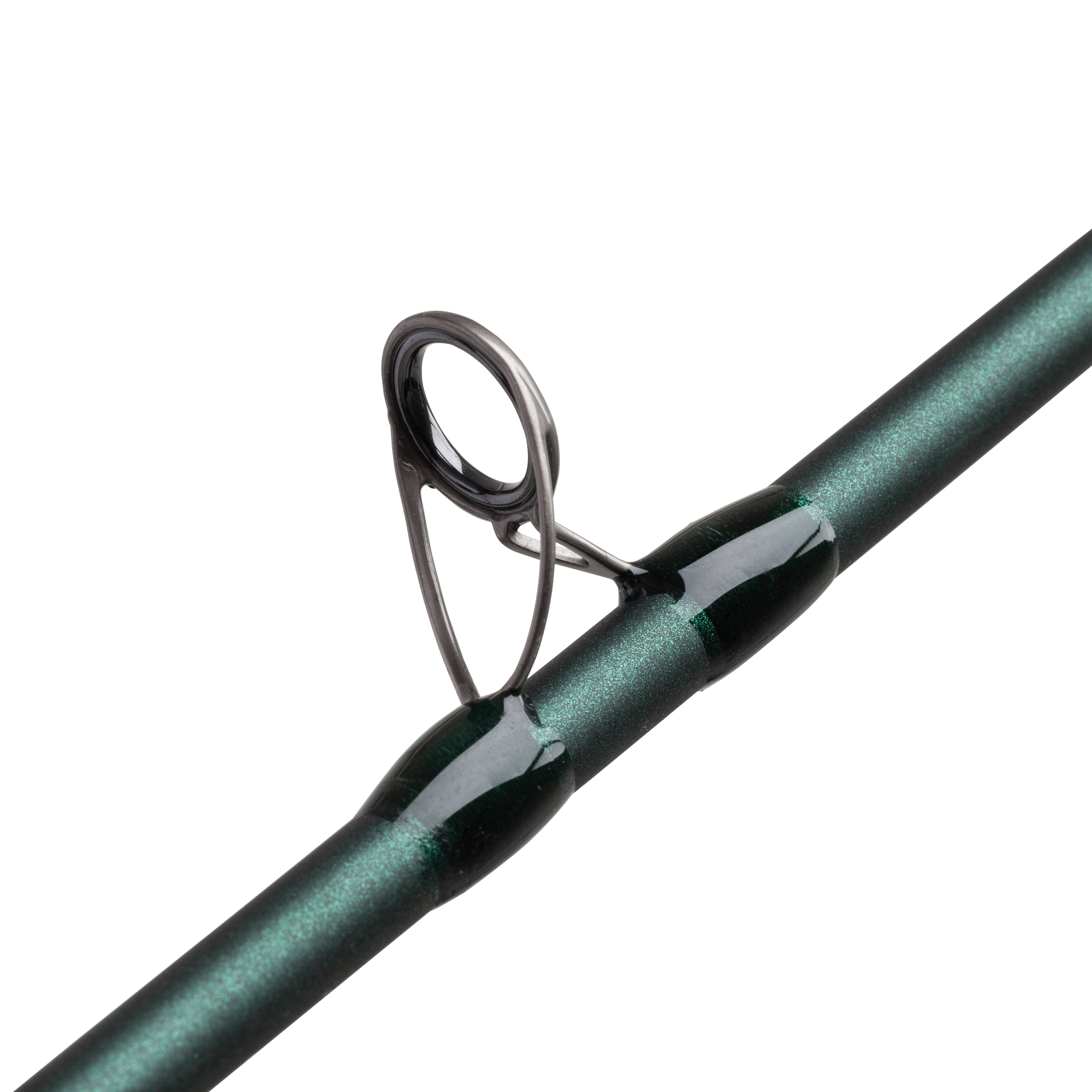 Shakespeare 10ft/3m Oracle II River 4 Section Fly Fishing Rod (#4)