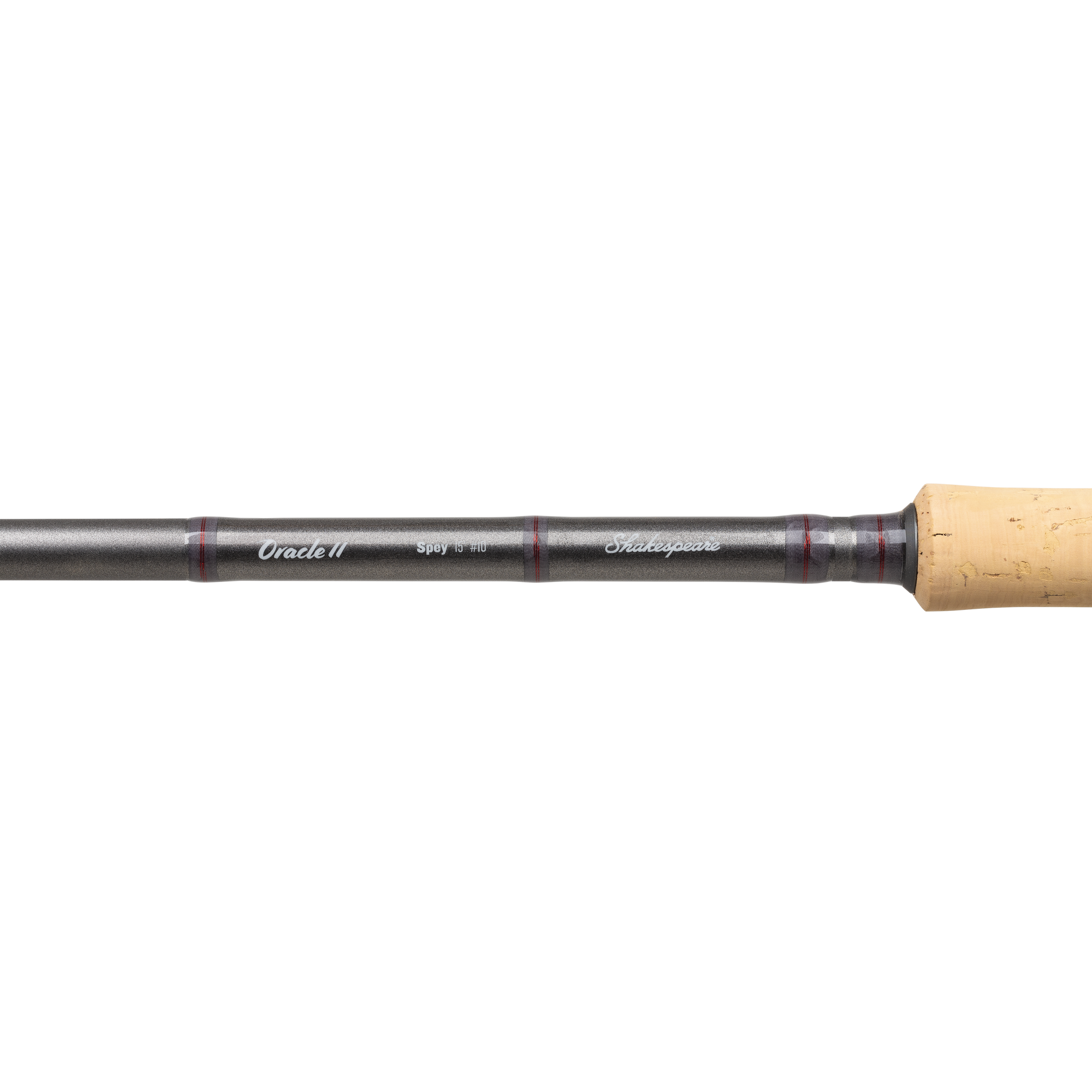 Shakespeare 14ft/4.26m Pro Oracle 2 Spey 4 Section Fly Fishing Rod (#9)