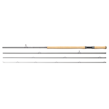 Load image into Gallery viewer, Shakespeare 14ft/4.26m Pro Oracle 2 Spey 4 Section Fly Fishing Rod (#9)
