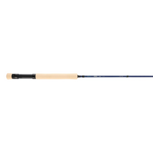 Load image into Gallery viewer, Shakespeare 8ft/2.44m Cedar Canyon Carbon 4 Section Fly Fishing Rod (#7/8)
