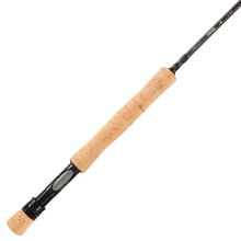 Load image into Gallery viewer, Shakespeare 9ft/2.75m Cedar Canyon Elite 4 Section Fly Fishing Rod (#5/6)
