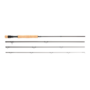 Shakespeare 9ft/2.75m Cedar Canyon Elite 4 Section Fly Fishing Rod (#5/6)