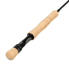 Load image into Gallery viewer, Shakespeare 9ft/2.75m Cedar Canyon Elite 4 Section Fly Fishing Rod (#5/6)
