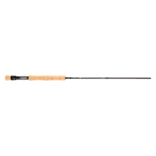 Load image into Gallery viewer, Shakespeare 9ft/2.75m Cedar Canyon Elite 4 Section Fly Fishing Rod (#5/6)
