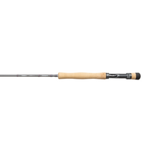 Load image into Gallery viewer, Shakespeare 9ft/2.75m Oracle 2 Stillwater 4 Section Fly Fishing Rod (#6)
