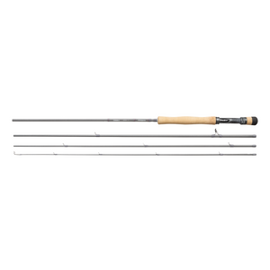 Shakespeare 9ft/2.75m Oracle 2 Stillwater 4 Section Fly Fishing Rod (#6)