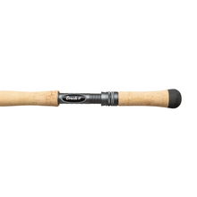 Load image into Gallery viewer, Shakespeare 9ft/2.75m Oracle 2 Stillwater 4 Section Fly Fishing Rod (#6)
