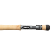 Load image into Gallery viewer, Shakespeare 9ft/2.75m Oracle 2 Stillwater 4 Section Fly Fishing Rod (#6)
