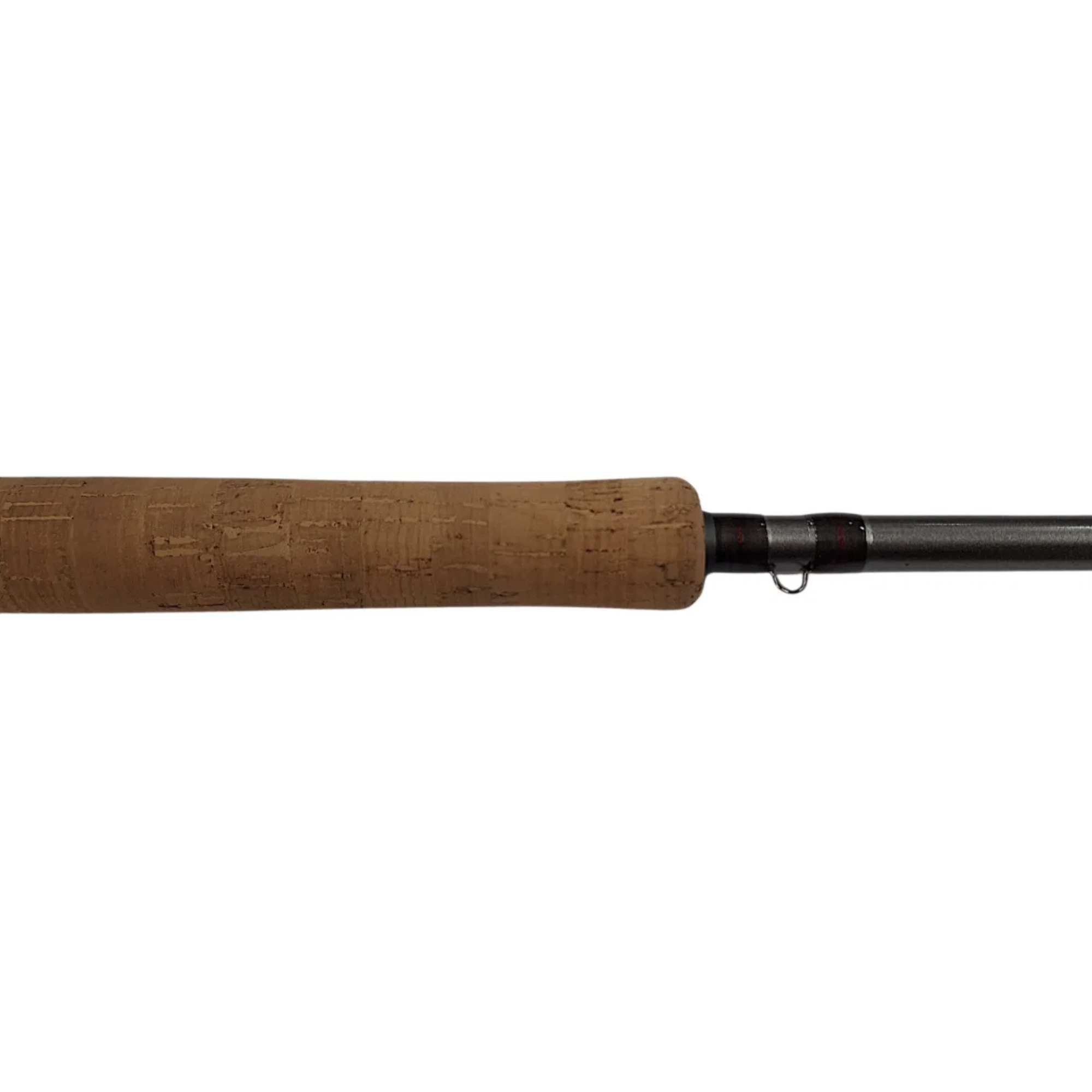 Sharpes of Aberdeen 12ft6in/3.8m Ajax 4 Section Fly Fishing Rod (#8)