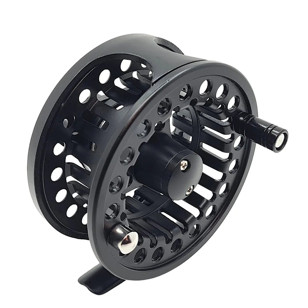 Sharpes of Aberdeen Belmont Fly Reel (#7/8)