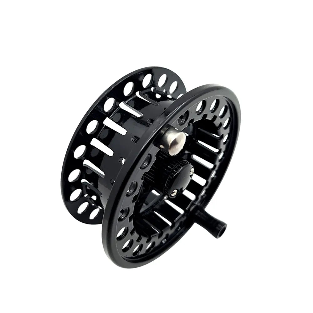 Sharpes of Aberdeen Belmont Fly Reel (#7/8)
