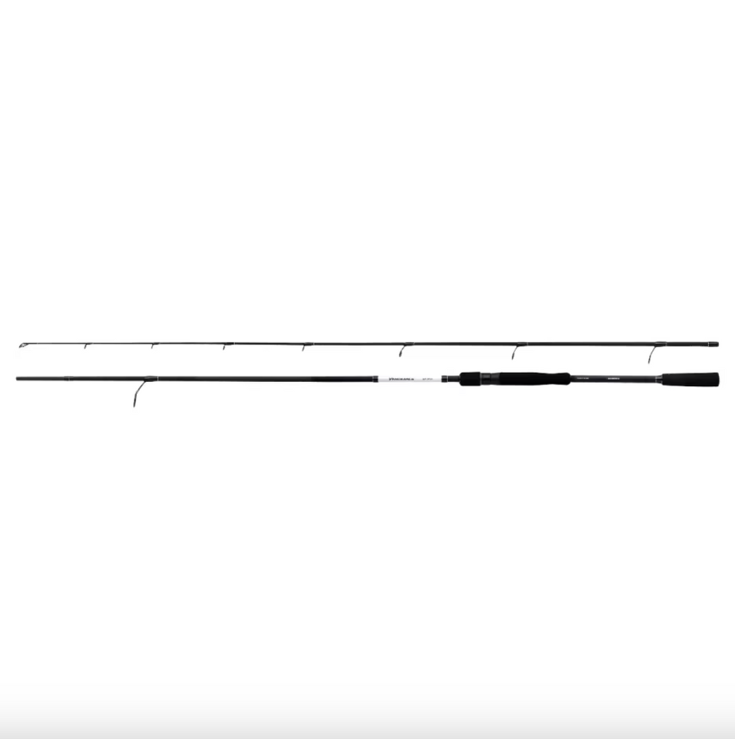 Shimano 8ft/2.4m Vengeance CX Sea Bass 2 Section Spinning Rod (10-50g)