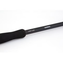 Load image into Gallery viewer, Shimano 8ft/2.4m Vengeance CX Sea Bass 2 Section Spinning Rod (10-50g)
