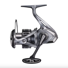 Load image into Gallery viewer, Shimano Nasci FC 4000 XG Spinning Reel
