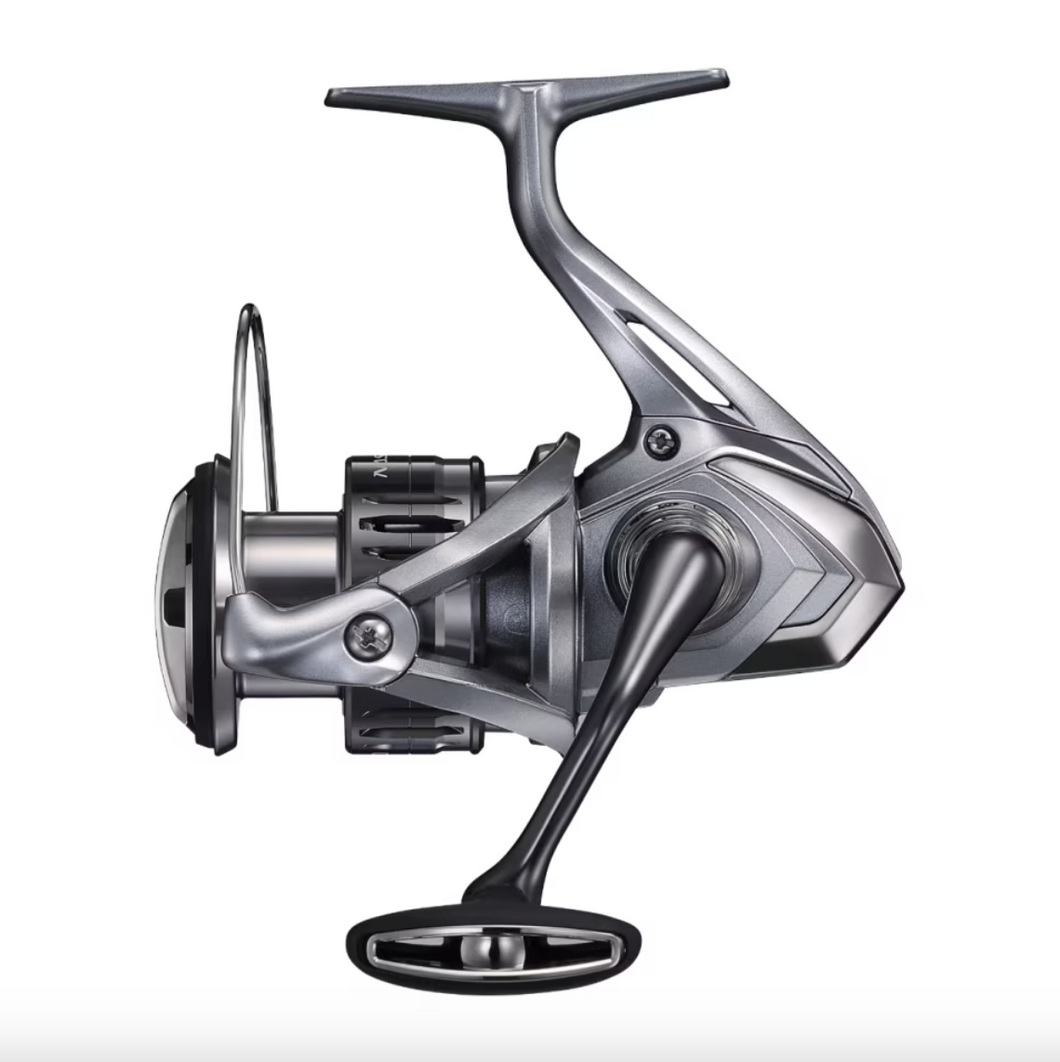 Shimano Nasci FC 4000 XG Spinning Reel