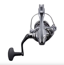 Load image into Gallery viewer, Shimano Nasci FC 4000 XG Spinning Reel
