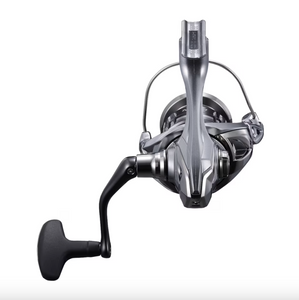 Shimano Nasci FC 4000 XG Spinning Reel