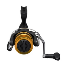 Load image into Gallery viewer, Shimano FX FC 4000 Spinning Reel
