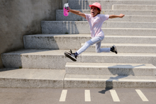 Load image into Gallery viewer, Sigg Kids Viva One Water Bottle (0.5L)(Hearts)
