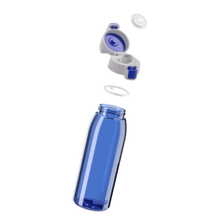 Load image into Gallery viewer, Sigg Total Colour Water Bottle (1L)(Blue)
