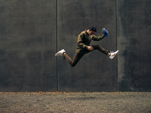 Load image into Gallery viewer, Sigg Total Colour Water Bottle (1L)(Blue)
