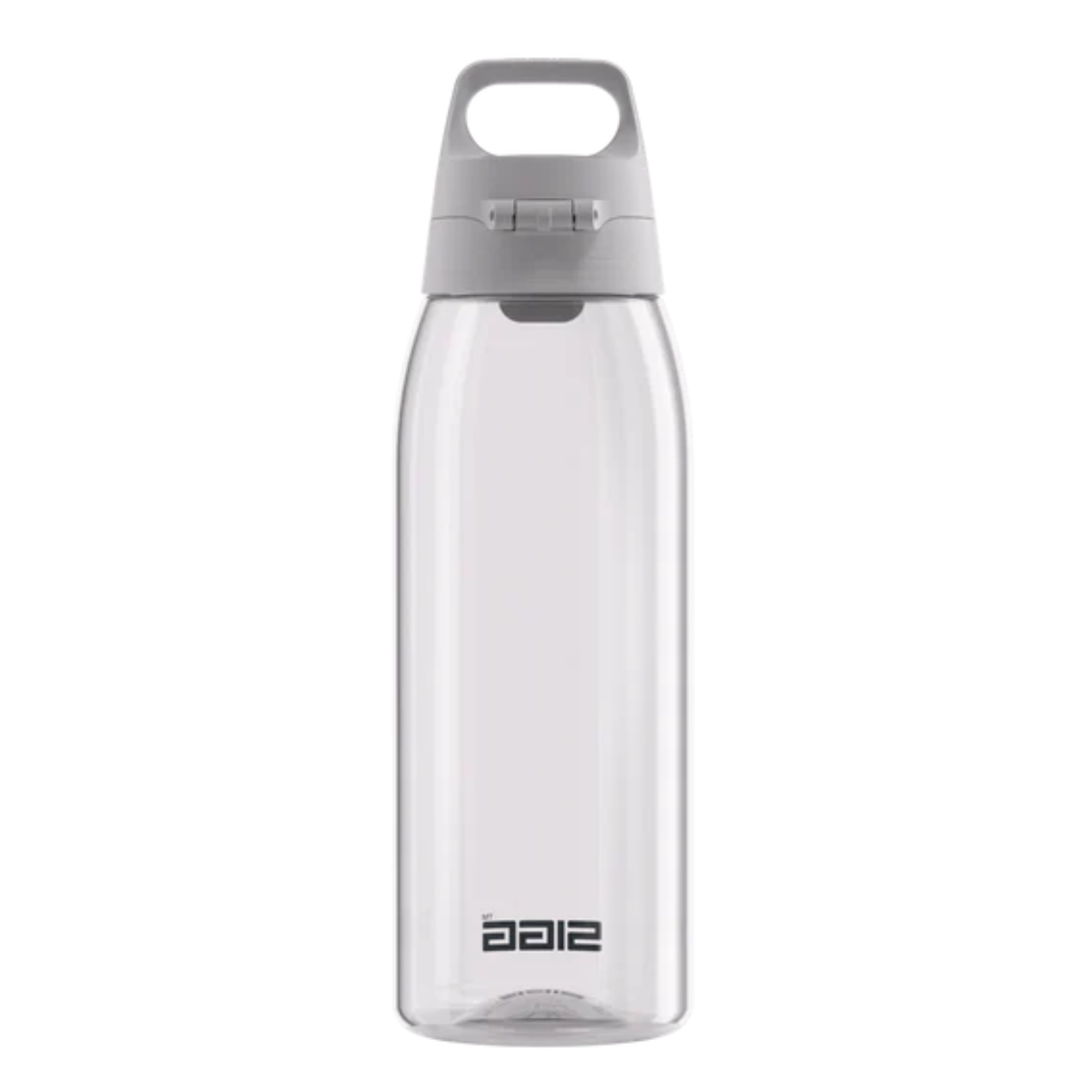 Sigg Total Colour 1L Water Bottle (Transparent)