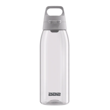 Load image into Gallery viewer, Sigg Total Colour Water Bottle (1L)(Transparent)
