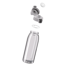 Load image into Gallery viewer, Sigg Total Colour Water Bottle (1L)(Transparent)

