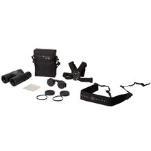 Load image into Gallery viewer, Sightmark Solitude Waterproof Binoculars (8x42)
