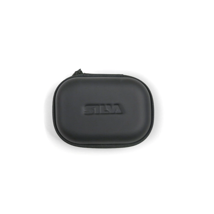 Silva Compass Case (Black)