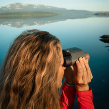 Load image into Gallery viewer, Silva Epic 10 Waterproof Binoculars (10x25)
