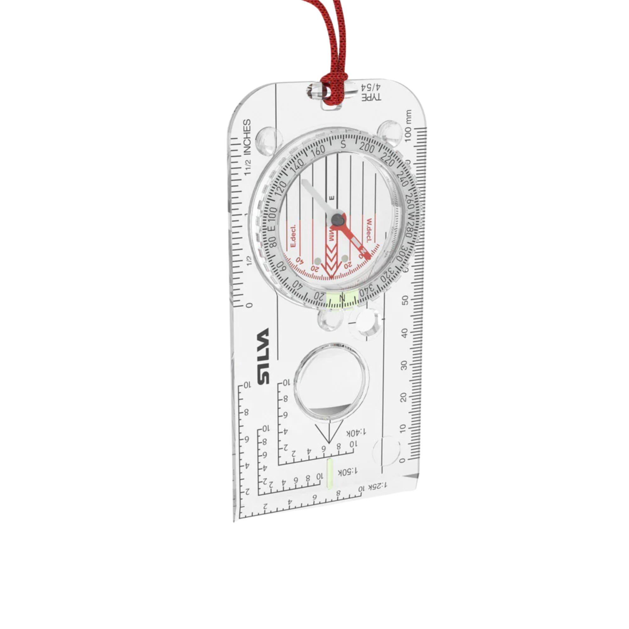 Silva Expedition 4 Compass