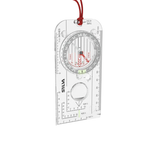 Silva Expedition 4 Compass