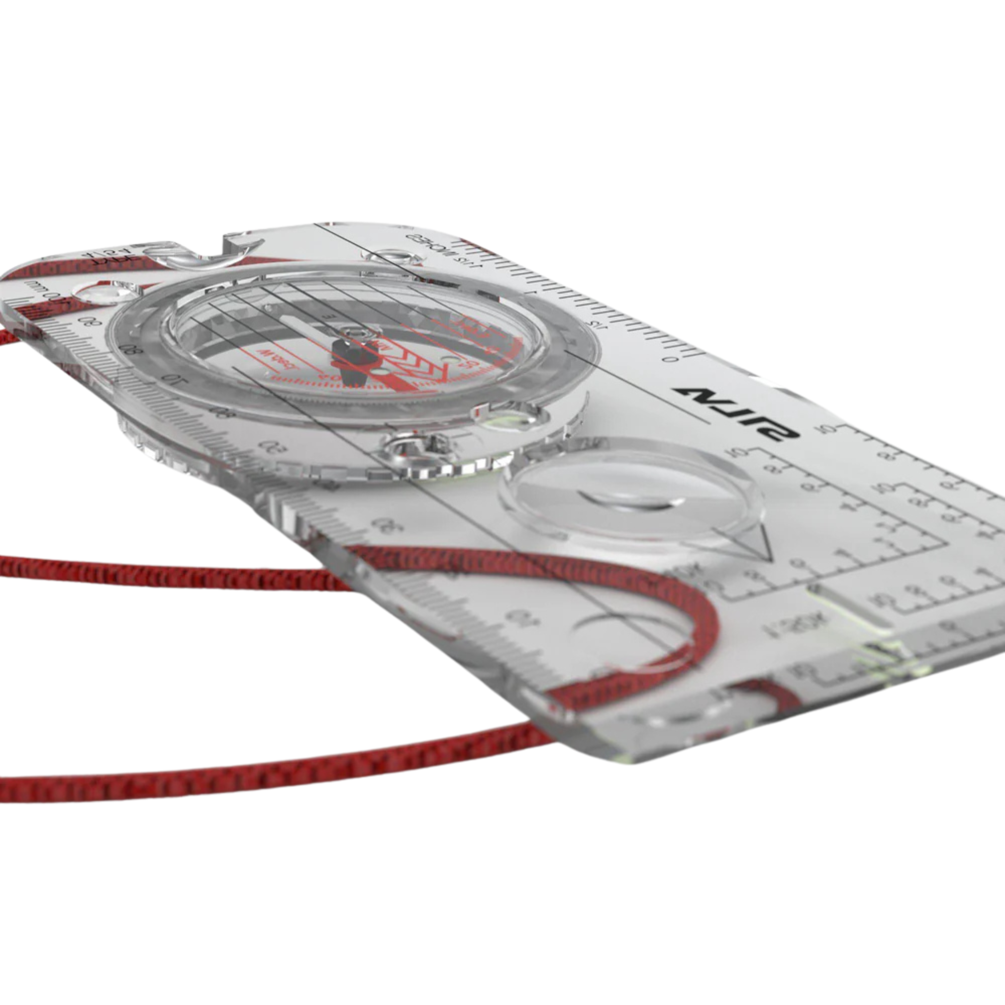Silva Expedition 4 Compass