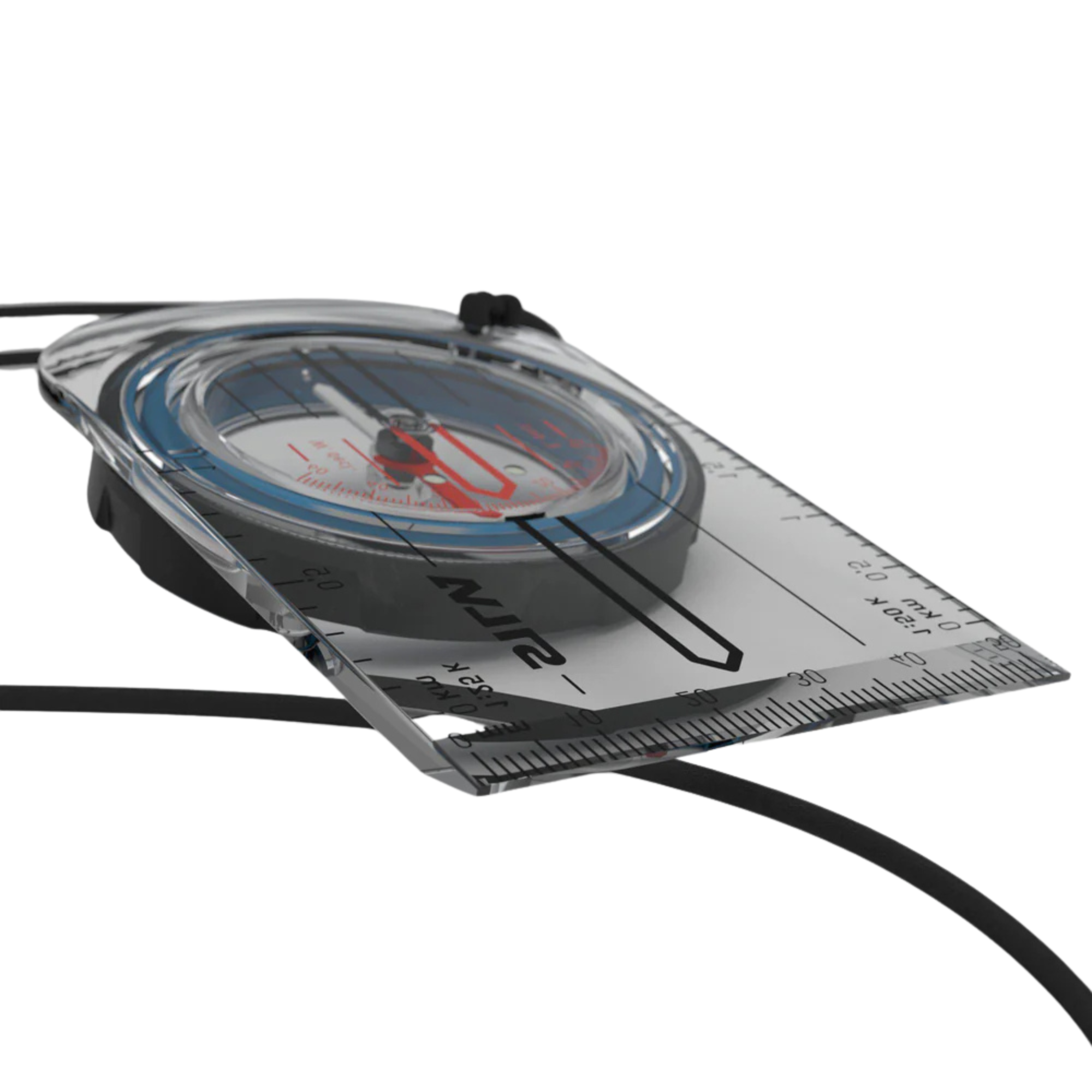 Silva Field Compass
