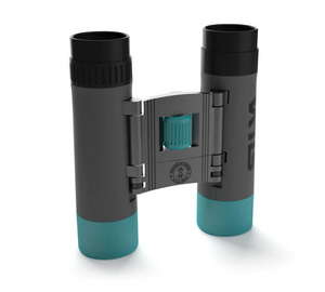 Silva Pocket 10X Binoculars (10x25)