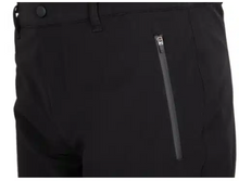 Load image into Gallery viewer, Silverpoint Men&#39;s Braemar Waterproof Trousers (Black)
